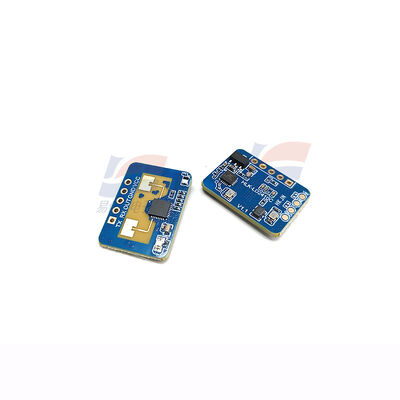 YJJ LD2410C 24G Features Intelligente sensor met inductieve radar module Bluetooth functionaliteit