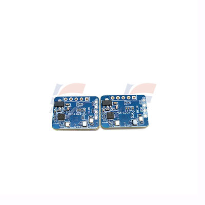 YJJ LD2410C 24G Features Intelligente sensor met inductieve radar module Bluetooth functionaliteit