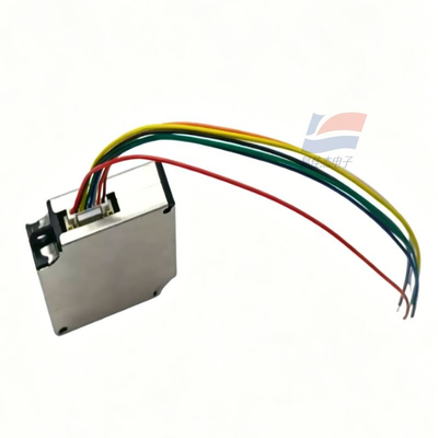 PM2008MS PM2008MSE Laserverspreidingstof PM2.5 Sensor I2C Uitgang