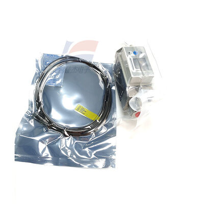 AFD4020A31 Hoogprecisie vortex vloeistofstroomsensor voor vloeistofstroomdetectie en realtime monitoring