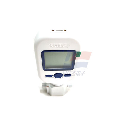 MF5706-G-20-B-A MEMS thermische gasmassa-stroommeter voor industriële en milieu-toepassingen voor medische levensmiddelen