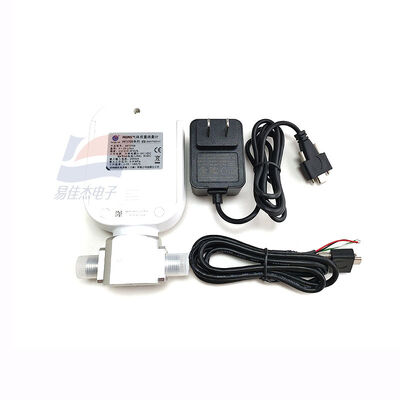 MF5706-G-20-B-A MEMS thermische gasmassa-stroommeter voor industriële en milieu-toepassingen voor medische levensmiddelen