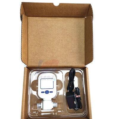 MF5706-G-20-B-A MEMS thermische gasmassa-stroommeter voor industriële en milieu-toepassingen voor medische levensmiddelen