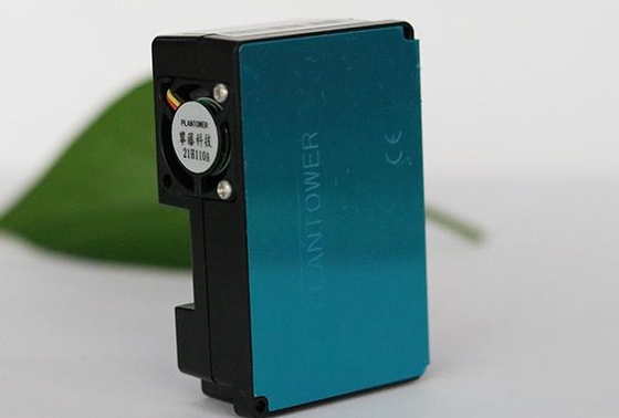 PMS1003 Universele digitale laserdeeltjesconcentratiesensor voor huishoudelijke en commerciële luchtreinigers