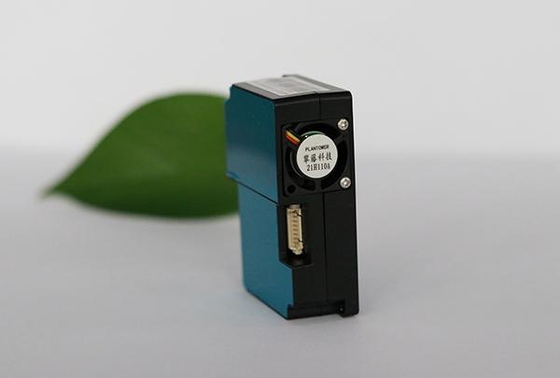 PMS1003 Universele digitale laserdeeltjesconcentratiesensor voor huishoudelijke en commerciële luchtreinigers