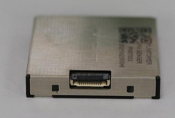 PMST003 Ultra-dunne hoogprecisie digitale laserdeeltjessensor voor ultra-dunne en geminiaturiseerde intelligente terminale apparaten met strenge ruimtebeperkingen