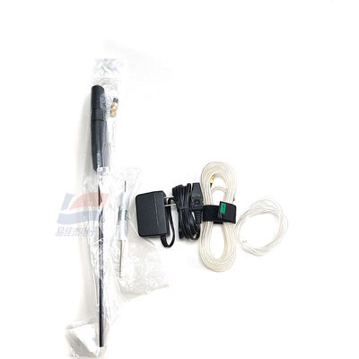 YJJ 10125243 (Altair 5X) vijf-in-één gasdetector met pomp voor LEL/O2/CO/H2S/CO2