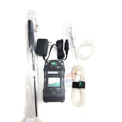 YJJ 10125243 (Altair 5X) vijf-in-één gasdetector met pomp voor LEL/O2/CO/H2S/CO2