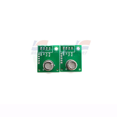 ZP152 Huisdier Geur Gas Sensor Module Halfgeleider Waterstofsulfide En Ammoniak