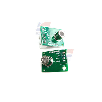 ZP152 Huisdier Geur Gas Sensor Module Halfgeleider Waterstofsulfide En Ammoniak