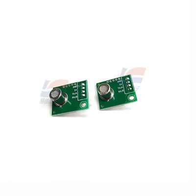 ZP152 Huisdier Geur Gas Sensor Module Halfgeleider Waterstofsulfide En Ammoniak