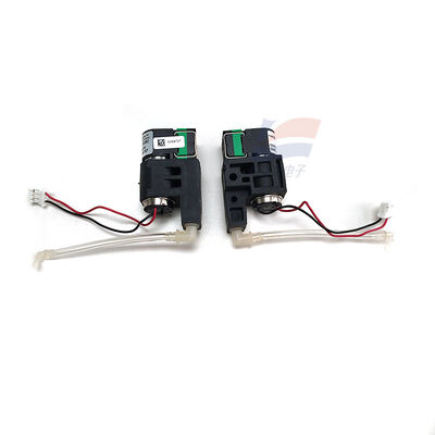 XT-RPUMP-K1 compatibel met BW GasAlertMax XT II XT4