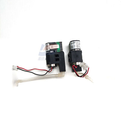 XT-RPUMP-K1 compatibel met BW GasAlertMax XT II XT4