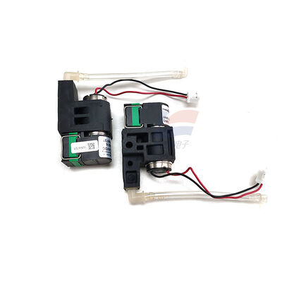 XT-RPUMP-K1 compatibel met BW GasAlertMax XT II XT4