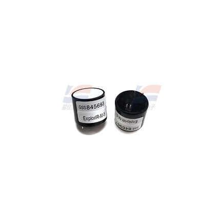 EXplor IR-M-5 NDIR Infrarood CO2-koolstofdioxide sensor Solid State LED