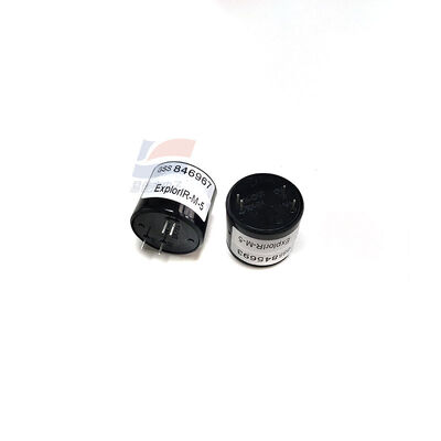 EXplor IR-M-5 NDIR Infrarood CO2-koolstofdioxide sensor Solid State LED