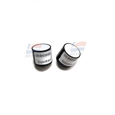 EXplor IR-M-5 NDIR Infrarood CO2-koolstofdioxide sensor Solid State LED