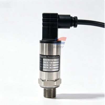 YJJ M5256-C3079E-010BG 0-10Bar industriële drukzender voor HAVC-koeling
