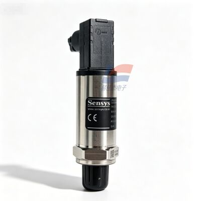 YJJ M5256-C3079E-010BG 0-10Bar industriële drukzender voor HAVC-koeling