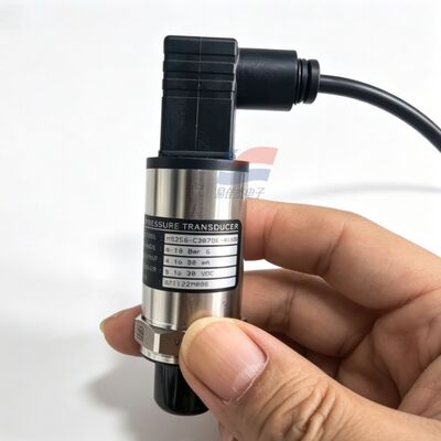 YJJ M5256-C3079E-010BG 0-10Bar industriële drukzender voor HAVC-koeling