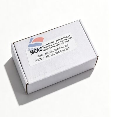 YJJ M5256-C3079E-010BG 0-10Bar industriële drukzender voor HAVC-koeling