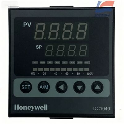 YJJ DC1040CL-301000-E PID-procescontroller voor nauwkeurige industriële temperatuurregeling