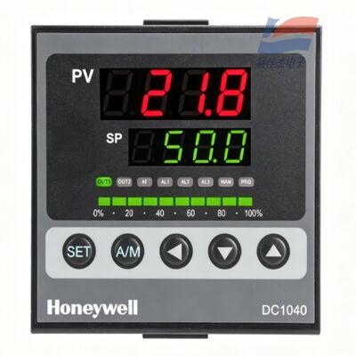 YJJ DC1040CL-301000-E PID-procescontroller voor nauwkeurige industriële temperatuurregeling