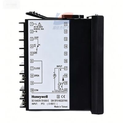 YJJ DC1040CL-301000-E PID-procescontroller voor nauwkeurige industriële temperatuurregeling