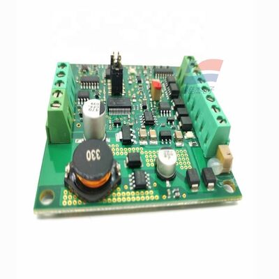 YJJ O2I-Flex-092 Specialized Drive + Signal Conversion Circuit Board Zirconia Oxygen Probe