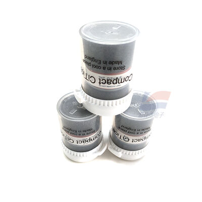 7NT AF704-400 stikstofoxide NO Elektrochemische gassensor 7serie voor gasdetectoren