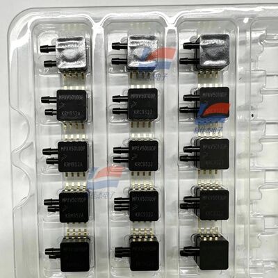YJJ MPXV5010DP 0-10kPa differentialdruksensor HVAC en medische toepassingen