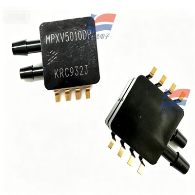 YJJ MPXV5010DP 0-10kPa differentialdruksensor HVAC en medische toepassingen