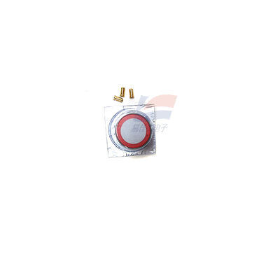 4CO-AF elektrochemische koolmonoxide (CO) gassensor voor de meeste levensbeveiligingsdetectoren, met inbegrip van industriële veiligheidsmonitoren