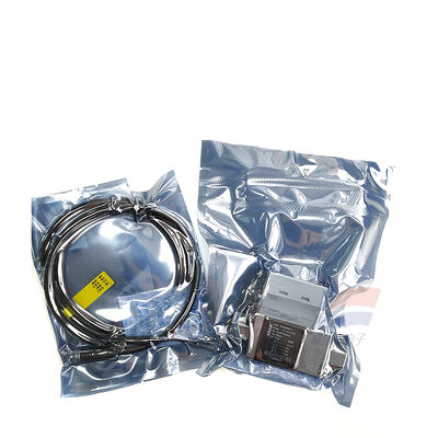 AFD5004R10 NDIR infrarood methaan (CH4) gassensor voor residentiële en civiele gasveiligheid monitoring Vaste en draagbare detectoren