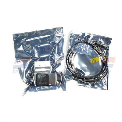 AFD5004R10 NDIR infrarood methaan (CH4) gassensor voor residentiële en civiele gasveiligheid monitoring Vaste en draagbare detectoren