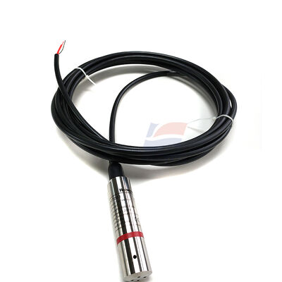 L8000T003 Onderdompelbare statische drukvloeistofniveau sensor voor HVAC-systeem Monitoring Municipal watervoorziening & drainage