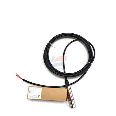 L8000T003 Onderdompelbare statische drukvloeistofniveau sensor voor HVAC-systeem Monitoring Municipal watervoorziening & drainage