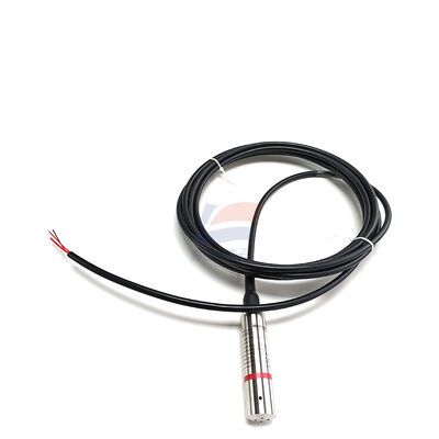 L8000T003 Onderdompelbare statische drukvloeistofniveau sensor voor HVAC-systeem Monitoring Municipal watervoorziening & drainage
