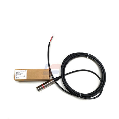 L8000T003 Onderdompelbare statische drukvloeistofniveau sensor voor HVAC-systeem Monitoring Municipal watervoorziening & drainage