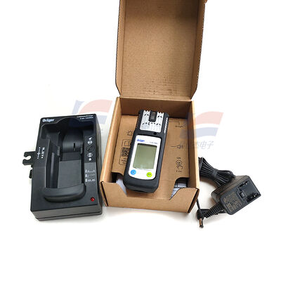 X-am 5600 Compact lichtgewicht en intrinsiek veilig draagbare multi-gasdetector voor bewaking van binnenstaande ruimtes