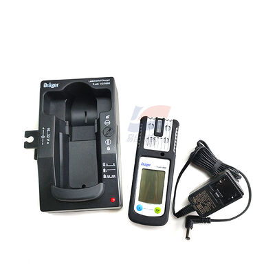 X-am 5600 Compact lichtgewicht en intrinsiek veilig draagbare multi-gasdetector voor bewaking van binnenstaande ruimtes