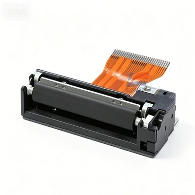 YJJ LTP01-245-C1 3.0 - 4.2V laagspannings medisch instrument Thermisch drukkop zonder papiervoedingsas Openings-/sluitingsschakelaar