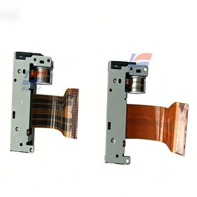 YJJ LTP01-245-C1 3.0 - 4.2V laagspannings medisch instrument Thermisch drukkop zonder papiervoedingsas Openings-/sluitingsschakelaar