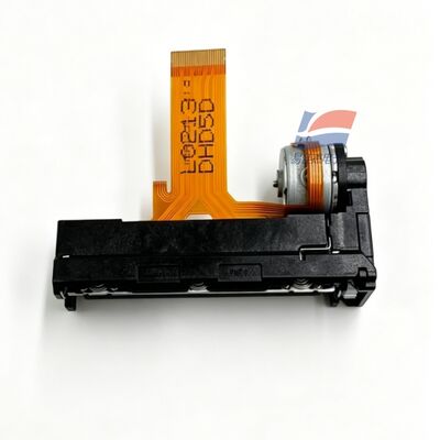 YJJ LTP02-245-13 2-inch 58mm ultradun thermische printerkern voor draagbare POS-machines