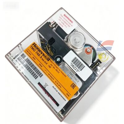 YJJ TMG740-3 TMG 740-3 Satronic Combustion Controller Ontstekingsprogramma Controller voor brandstofverbranders