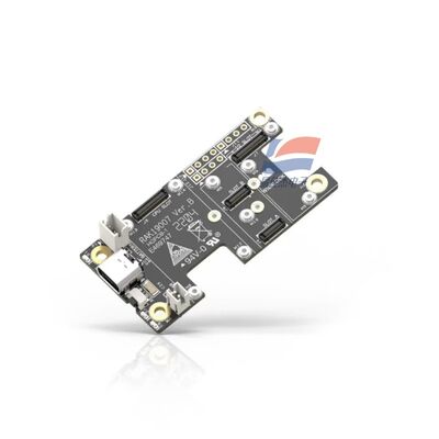 YJJ RAK19007 WisBlock Base Board 2e generatie - Evaluatie Board Base Module Development Board