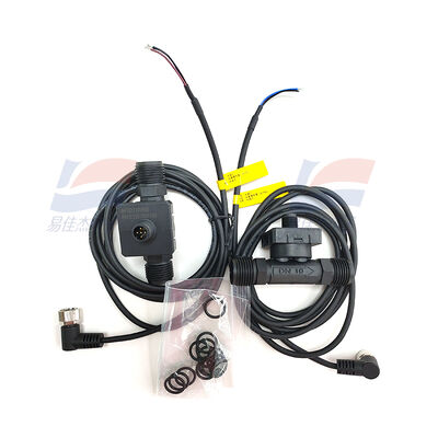 YJJ AFD2110W00 1.8 - 32L/min Vortex Waterstroomsensor Huishoudelijke apparaten Sanitairsystemen