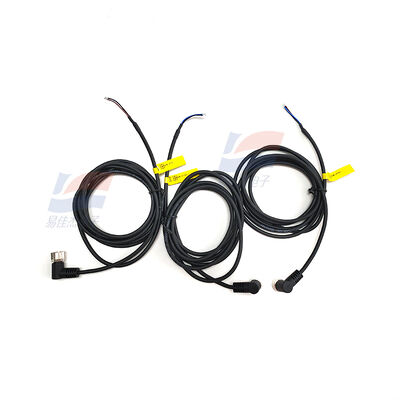 YJJ AFD2110W00 1.8 - 32L/min Vortex Waterstroomsensor Huishoudelijke apparaten Sanitairsystemen