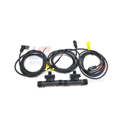 YJJ AFD2110W00 1.8 - 32L/min Vortex Waterstroomsensor Huishoudelijke apparaten Sanitairsystemen