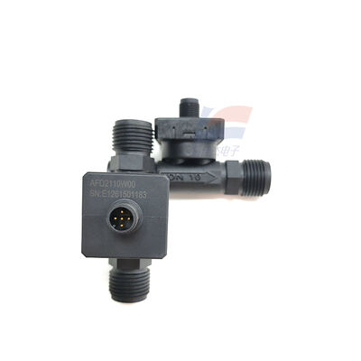 YJJ AFD2125W00 Waterflow Sensor voor Gasgestookte Ketel & Directe Warmwaterboiler Flow-Control